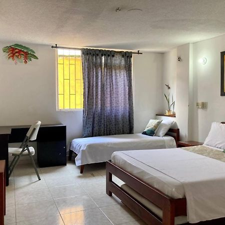 Refugio Llanero Hotel Boutique Villavo Centro 3K Aeropuerto Villavicencio Zewnętrze zdjęcie
