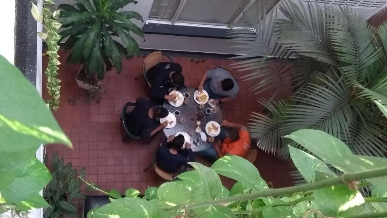 Refugio Llanero Hotel Boutique Villavo Centro 3K Aeropuerto Villavicencio Zewnętrze zdjęcie