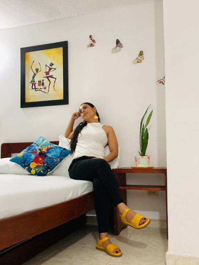 Refugio Llanero Hotel Boutique Villavo Centro 3K Aeropuerto Villavicencio Zewnętrze zdjęcie