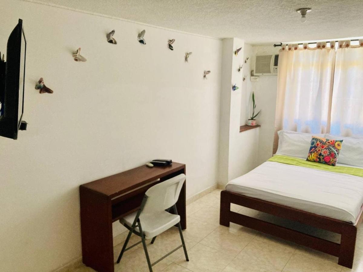 Refugio Llanero Hotel Boutique Villavo Centro 3K Aeropuerto Villavicencio Zewnętrze zdjęcie