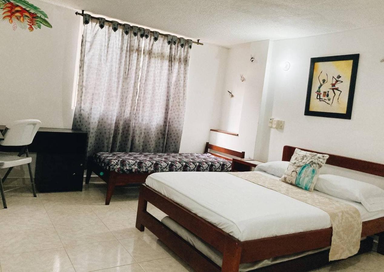 Refugio Llanero Hotel Boutique Villavo Centro 3K Aeropuerto Villavicencio Zewnętrze zdjęcie