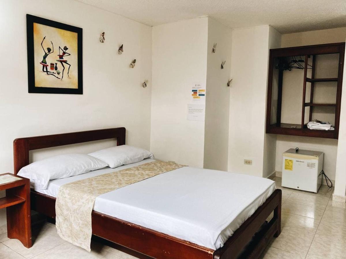 Refugio Llanero Hotel Boutique Villavo Centro 3K Aeropuerto Villavicencio Zewnętrze zdjęcie
