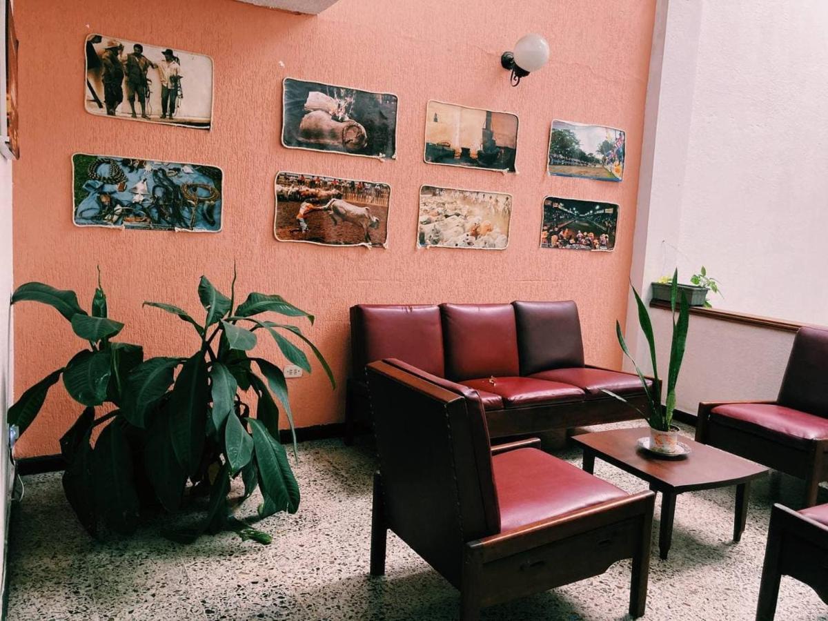 Refugio Llanero Hotel Boutique Villavo Centro 3K Aeropuerto Villavicencio Zewnętrze zdjęcie