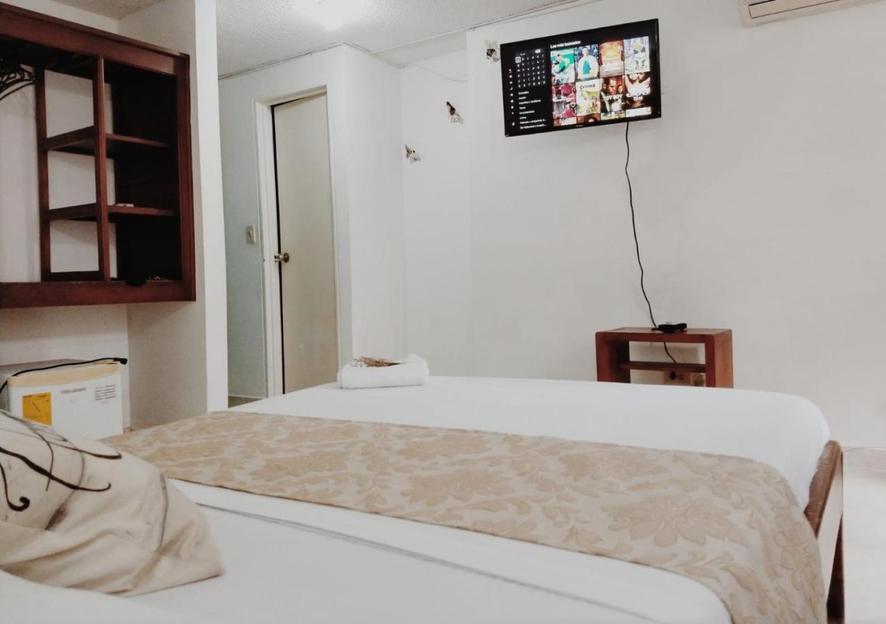 Refugio Llanero Hotel Boutique Villavo Centro 3K Aeropuerto Villavicencio Zewnętrze zdjęcie