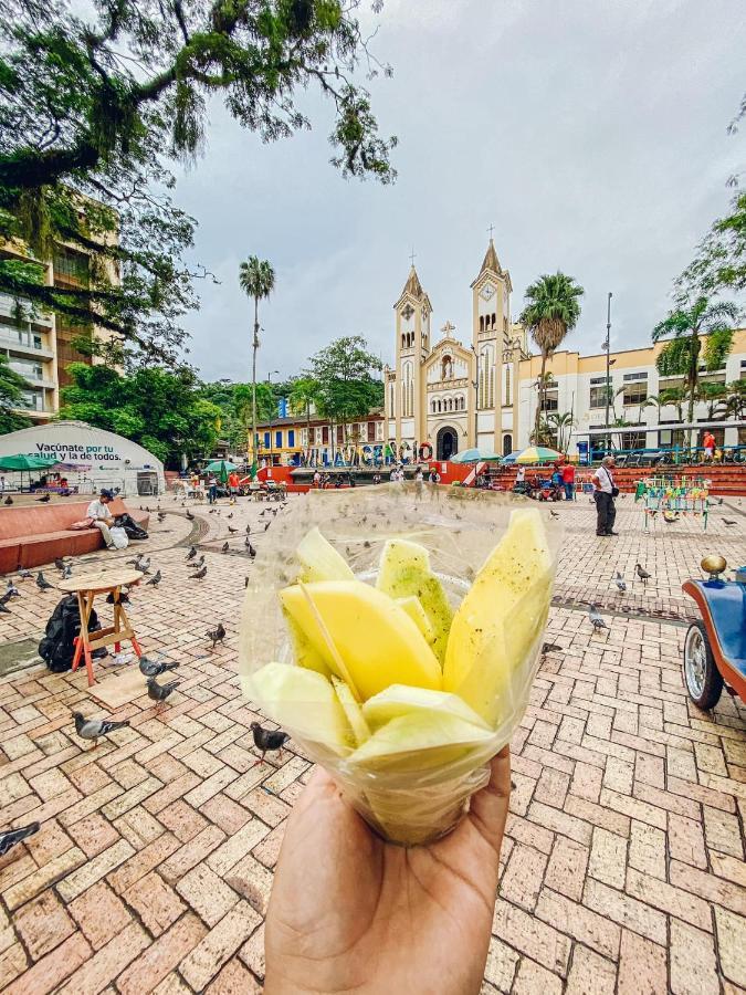 Refugio Llanero Hotel Boutique Villavo Centro 3K Aeropuerto Villavicencio Zewnętrze zdjęcie