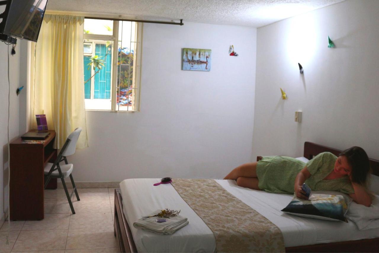 Refugio Llanero Hotel Boutique Villavo Centro 3K Aeropuerto Villavicencio Zewnętrze zdjęcie
