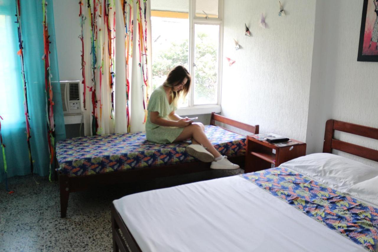 Refugio Llanero Hotel Boutique Villavo Centro 3K Aeropuerto Villavicencio Zewnętrze zdjęcie