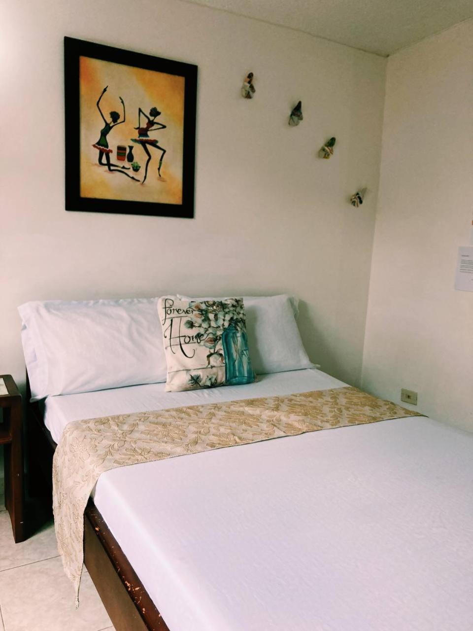 Refugio Llanero Hotel Boutique Villavo Centro 3K Aeropuerto Villavicencio Zewnętrze zdjęcie