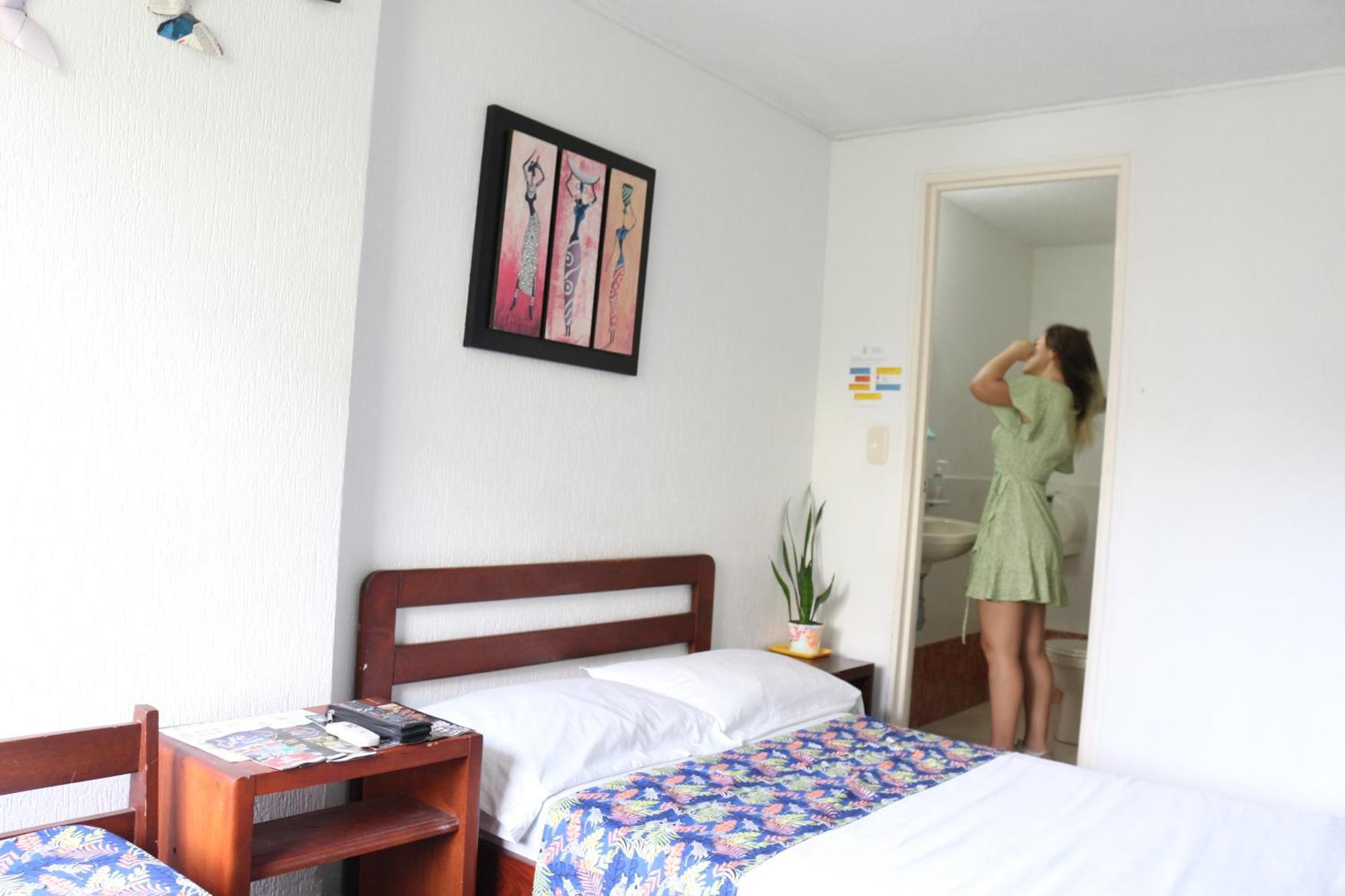 Refugio Llanero Hotel Boutique Villavo Centro 3K Aeropuerto Villavicencio Zewnętrze zdjęcie