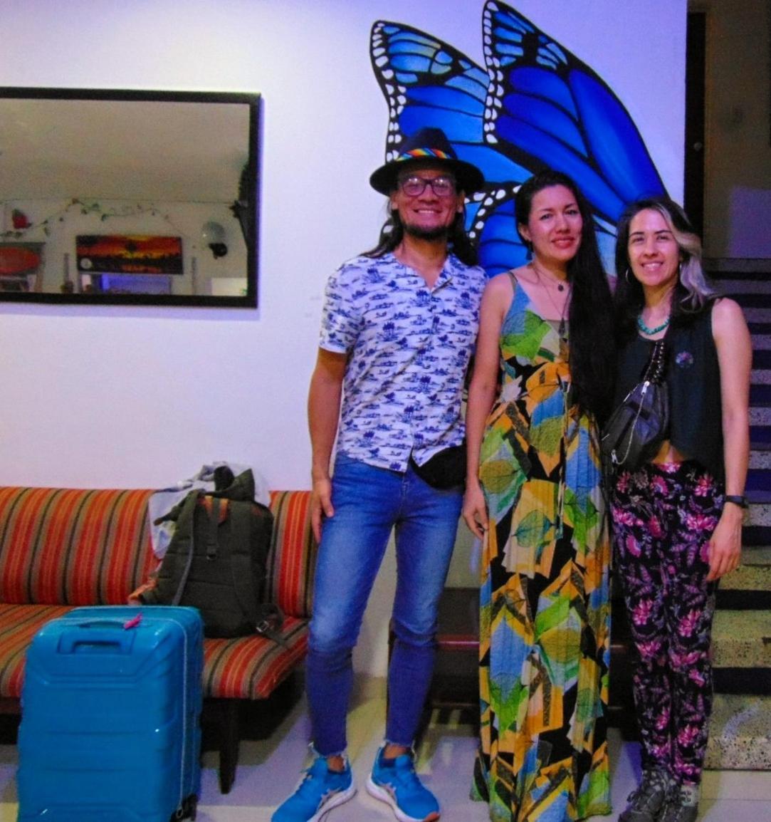 Refugio Llanero Hotel Boutique Villavo Centro 3K Aeropuerto Villavicencio Zewnętrze zdjęcie