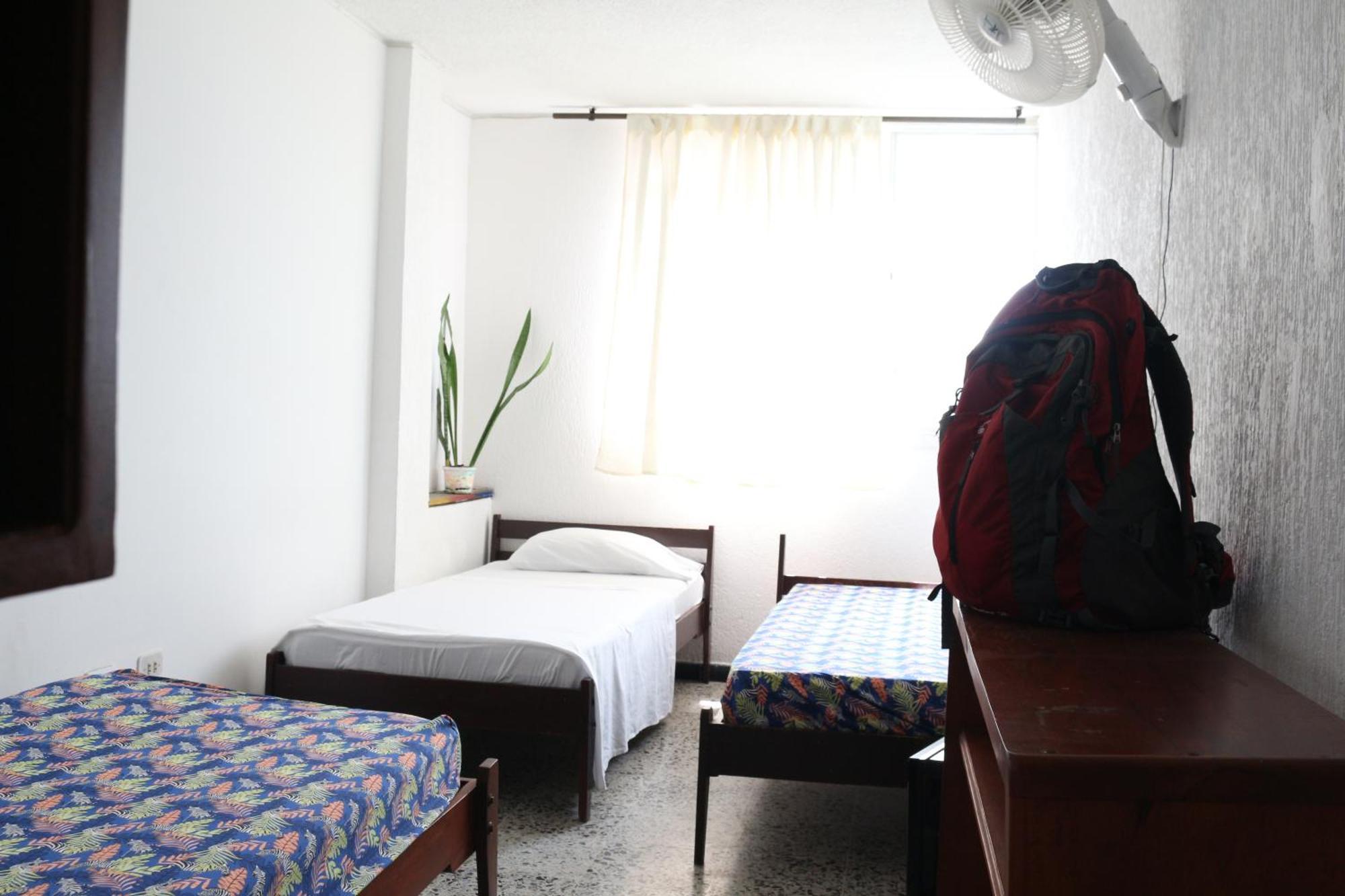 Refugio Llanero Hotel Boutique Villavo Centro 3K Aeropuerto Villavicencio Zewnętrze zdjęcie