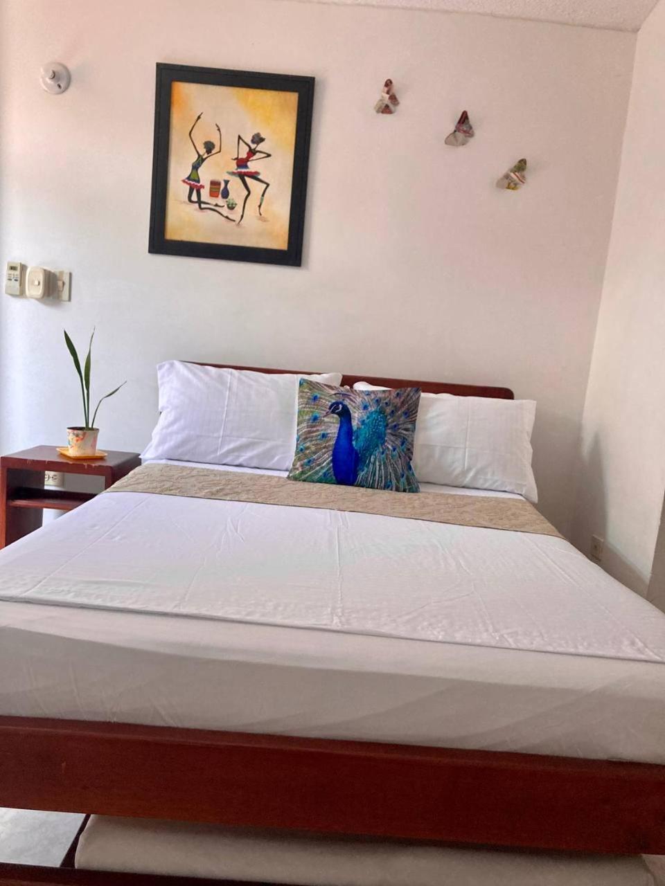 Refugio Llanero Hotel Boutique Villavo Centro 3K Aeropuerto Villavicencio Zewnętrze zdjęcie