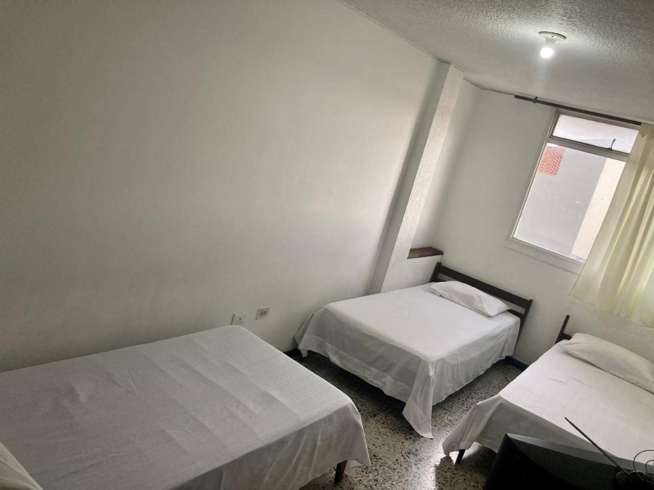 Refugio Llanero Hotel Boutique Villavo Centro 3K Aeropuerto Villavicencio Zewnętrze zdjęcie
