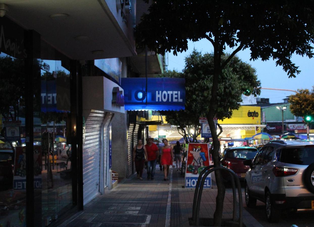 Refugio Llanero Hotel Boutique Villavo Centro 3K Aeropuerto Villavicencio Zewnętrze zdjęcie